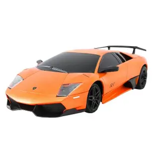 【瑪琍歐】1:24 LAMBORGHINI MURCIELAGO LP670-4 遙控車/39000(LAMBORGHINI原廠授權)