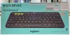 美兒小舖COSTCO好市多代購～LOGITECH 羅技 多功能藍芽無線鍵盤K380(1入)3個藍芽裝置可切換使用