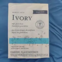 在飛比找蝦皮購物優惠-美國 IVORY 原味/蘆薈 香皂 113克*10塊