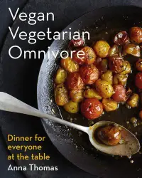 在飛比找誠品線上優惠-Vegan Vegetarian Omnivore: Din