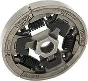 WQWQW Clutch For Stihl 044 046 MS341 MS361 MS440 MS460 MS461 MS360 1128 160 2004