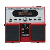 在飛比找蝦皮購物優惠-亞洲樂器 Roland BOSS VE-20 Vocal P