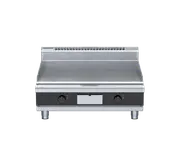 Waldorf Bold GPB8900E-B - 900mm Electric Griddle - Bench Model
