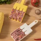Meat Baller Spoon Meatball Mold Rice Balls Maker Non Stick Spoon Kitchen Tool