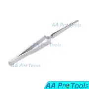 Eyelash Extensions Quality Tweezers Straight X Type Individual Eyelash NEW