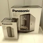 PANASONIC NC-ZA1咖啡機(全新)+奶泡機(全新)