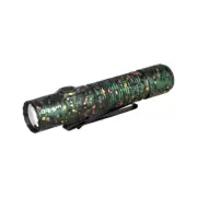 Olight Warrior 3S Camouflage Waterproof Flashlight, 2300 Lumens, 300 Meter