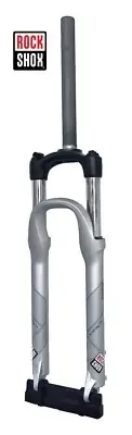 RockShox RockSho XC28 26’‘ Bicycle MTB bike Fork Suspension Bicycle MTB Fork