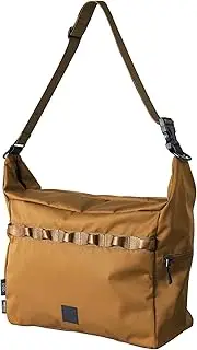 DOD CORDURA® BA069-BK/CA Decashoba CD Large Capacity Lightweight Shoulder Bag 7.5 gal (24 L) Water Repellent