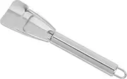 PartyKindom Multi-Function Ice Scraper Shovel Refrigerator Frost Scraper Freezer Tool for Kitchen