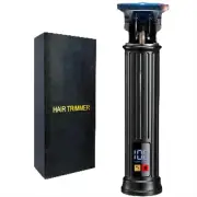 Roziapro Beard Trimmer Professional Hair Clippers for Men Cordless Zero Gappe...