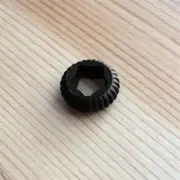 Rubber Watch Crown Ring for RM Richard Mille RM023 RM17 Watch