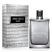 在飛比找momo購物網優惠-【JIMMY CHOO】同名男性淡香水100ml(專櫃公司貨