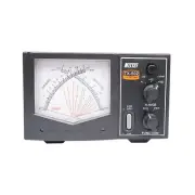 NISSEI Mini TX-502 SWR/Watt Meter200W High Quality Power Meter for Walkie Talkie