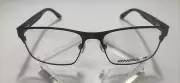 New, O'Neill ONO-LERWICK 004 56-17-140 Eyeglass Frames w/Case