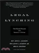 Legal Lynching ─ The Death Penalty and America's Future