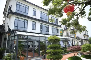 蘇州聆風山居民宿Lingfeng Shanju Hostel