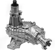 Transfer Case Assembly compatible with Buick Enclave 2008-2017 GMC Acadia 2007-2017 Saturn Outlook 2007-2010 Saturn 24264331 23245651