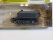 Roco MiniTanks HO #105 Grille SFL Tank 1:87 Scale Made in Slovakia NRFB