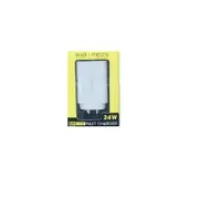 Budi Lightning to USB cable for Apple and Wall Charger - 1Pc/3Pc/5Pc/10Pc