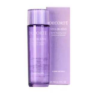 DECORTE 黛珂 甦妍淨化前導液 紫蘇水 化妝水 保濕精華水 150ml (公司貨)【和泰美妝】