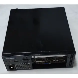 🌞二手現貨保固 研華ADVANTECH微型計算機AIMC-3200-00A1E微型工業電腦AIMC-3200嵌入式盒式