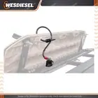 Rhino Rack Cable Core Lockdown 0.6m Ladder Locks & Cables Zwifloc Included