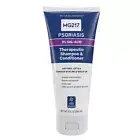 MG217 Psoriasis Shampoo and Conditioner with Salicylic Acid, Therapeutic Scalp