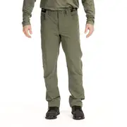 Klim Transition, textile pants , color: Olive , size: W40