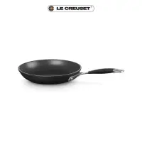 在飛比找momo購物網優惠-【Le Creuset】TNS 單柄平煎鍋24cm