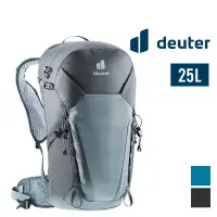 在飛比找蝦皮商城優惠-deuter 德國 Speed Lite 25L 輕量休閒背