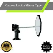 Lucida camera mirror type
