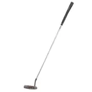 Medicus Overspin CB2 Cast Blade Golf Putter Left Hand 35"