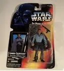 Kenner Star Wars The Power Of The Force Lando Calrissian Action Figure