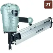 Metabo HPT 21° Framing Nailer, 2-3.5" Nails, for Framing & Roofing - NEW