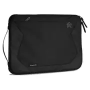 STM Myth Laptop Sleeve 13" & 14" MacBook Pro Case Black