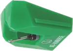 Audio Technica Elliptical Bonded Stylus for VM95 Series Cartridges