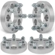1" 25mm 5x100 to 5x112 Wheel Adapters For Toyota Corolla 2003 2004 2005-2022 (for: Toyota)