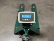 "Easy Jack" Pallet Jack Scale with Built-in Scale & PRINTER 5,000 lb Capacity