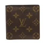 二手 LOUIS VUITTON 路易威登 發票錢包 老花 M60929 -