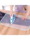 Clothes Protective Press Mesh Insulation Ironing Board Mat Cover Pad Mini Iron