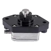 DF6 FUEL PUMP for SUZUKI DF4 DF6A 138CC SEA PRO & MORE 4 STROK 4HP 5HP 6HP 8HP OUTBOARDS BOAT MOTORS as shown