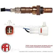 AFI Oxygen Sensor Post Catalytic Converter - OXY1931