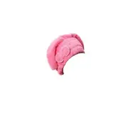 2PCS Microfiber Quickly Dry Hair Hat Hair Turban Women Cap Bathing Drying Towel