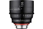 Samyang Xeen 135mm T2.2 (Sony E) Lens