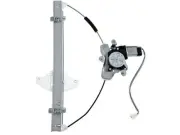 For 2008-2010 Saturn Vue Window Regulator Rear Left AC Delco 93456QNKN 2009
