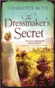 The Dressmaker's Secret：A gorgeously evocative historical romance