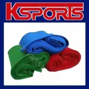POOL SNOOKER TABLE FELT POOL TABLE WOOL CLOTH - FITS 7FT & 8FT - BLUE