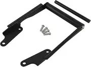 Rearview Mirror Bracket Motorcycle Mobile Phone Holder GPS Navigation Holder Suitable for Y&amaha MT-09 for Tracer 900 FJ-09 2015-2017