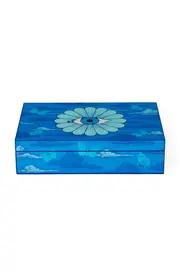Jonathan Adler Large Lacquer Box in Druggist at Nordstrom One Size